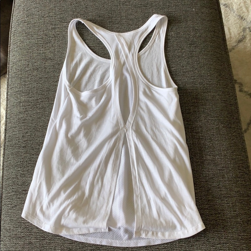 Tank top - Picture 3 of 3